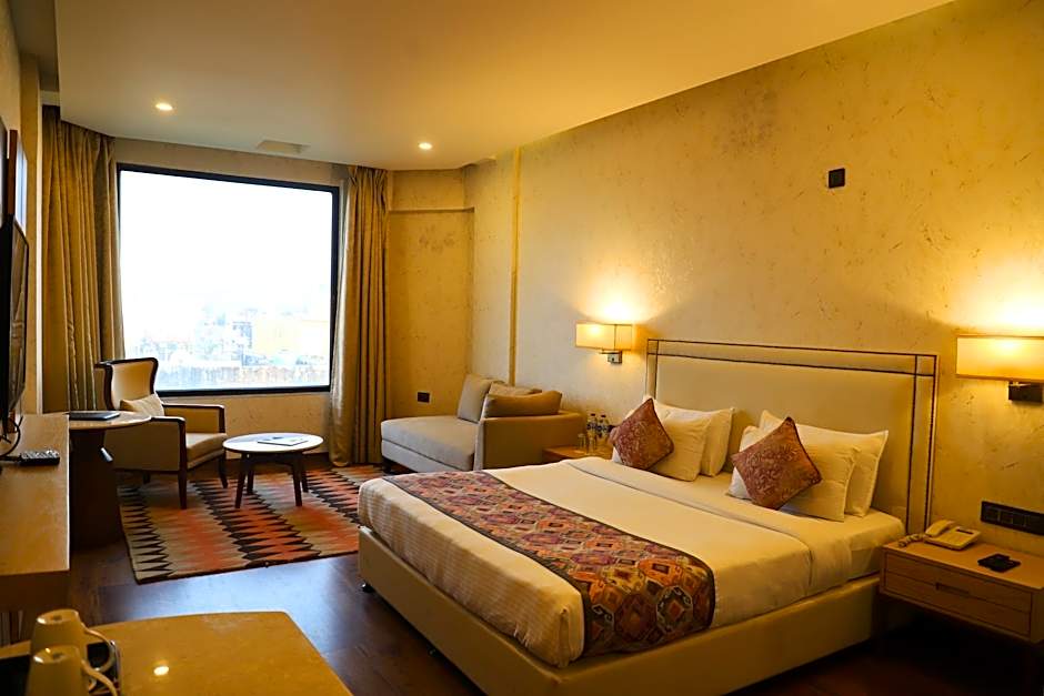 Hotel Natraj  Rishikesh