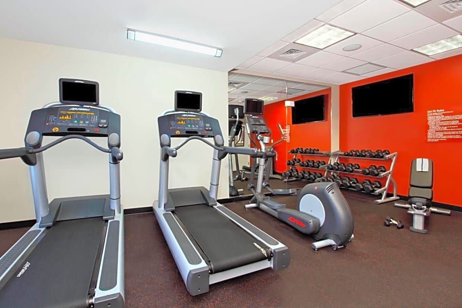 TownePlace Suites by Marriott New Orleans Harvey/West Bank