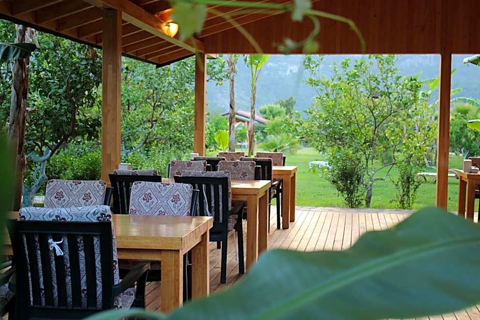 Cirali Armira Bungalow