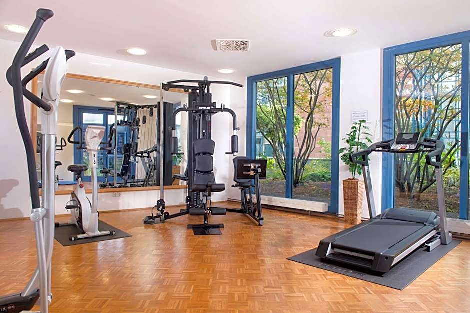 Radisson Hotel Fürst Leopold Dessau