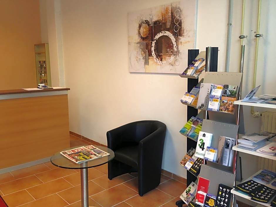 Hotel New Fair Munich Messe