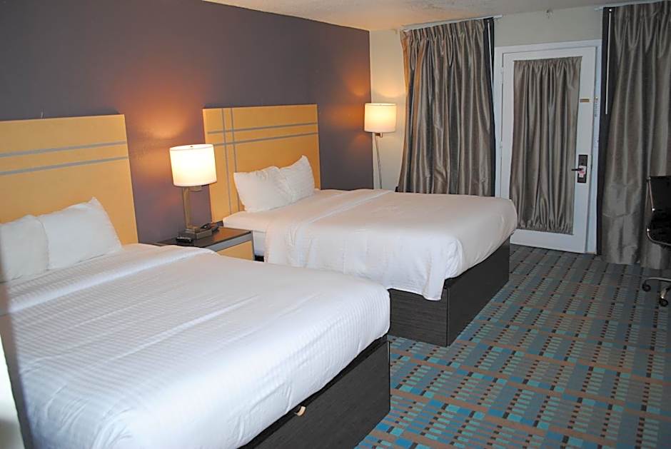 Studio 6  Amarillo, TX West Medical Center