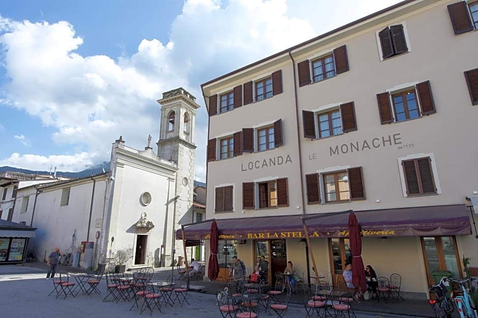 Locanda le Monache