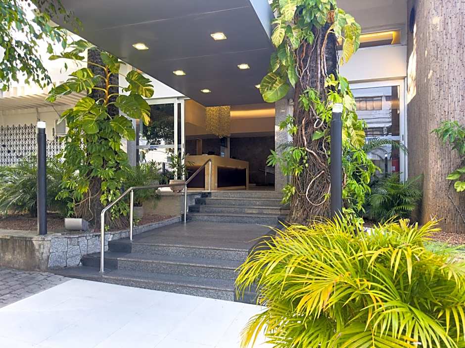 Arituba Park Hotel