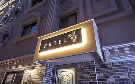 Yeongcheon Jeong Yang Hotel
