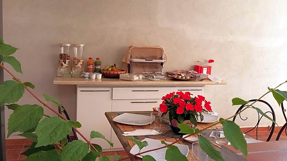 Donna Rosa Accommodation