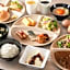 Super Hotel Okazaki