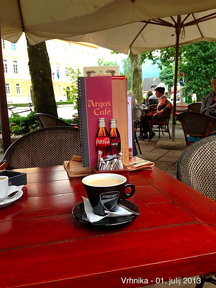 Hotel MANTOVA Vrhnika