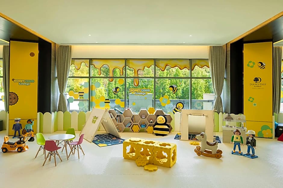 DoubleTree by Hilton Seoul Pangyo Residences
