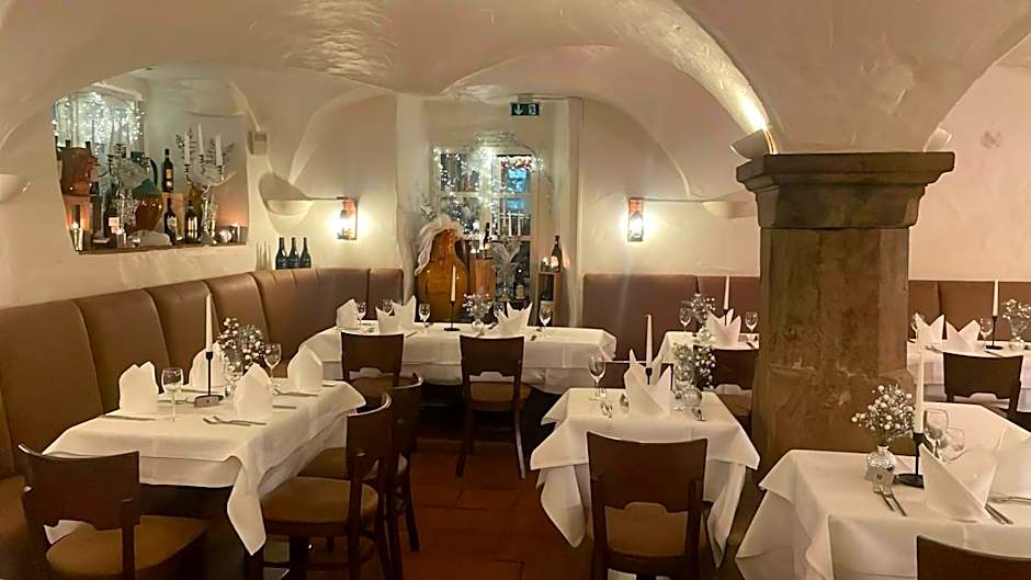 Hotel Restaurant Altes Badhaus