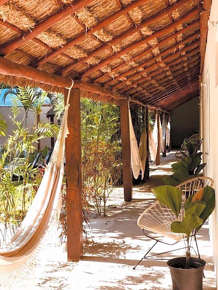 Tierra Maya Hotel Spa & Sanctuary