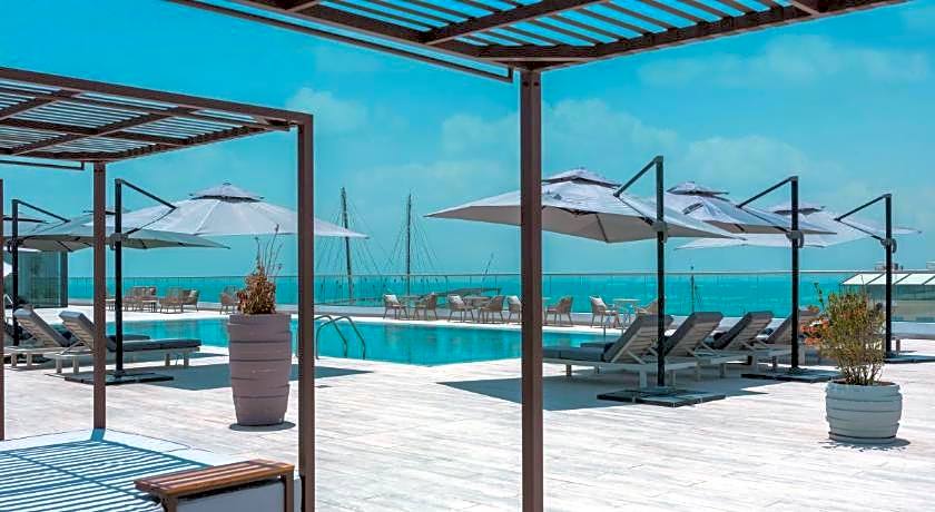 Arabella Beach Hotel Kuwait, Vignette Collection By IHG