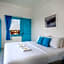 Paras Paros Marina Lodge