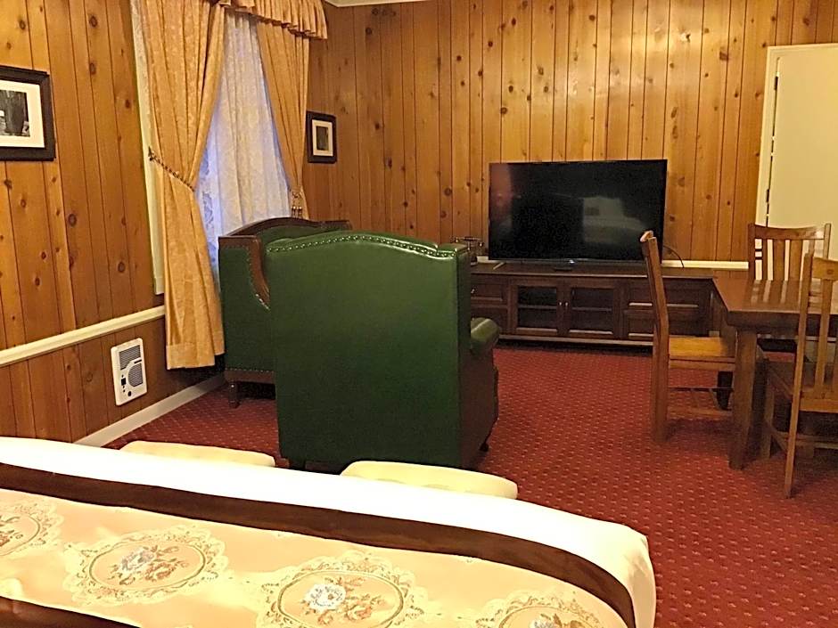 Eureka Inn, Trademark Collection by Wyndham