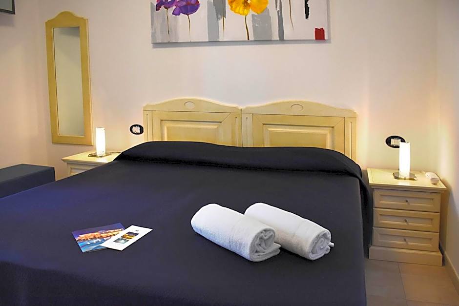 Hotel Ristorante Il Vascello