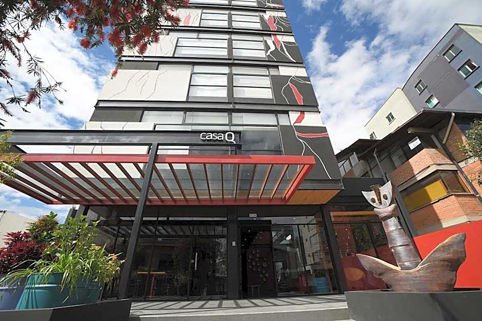 Casa Q