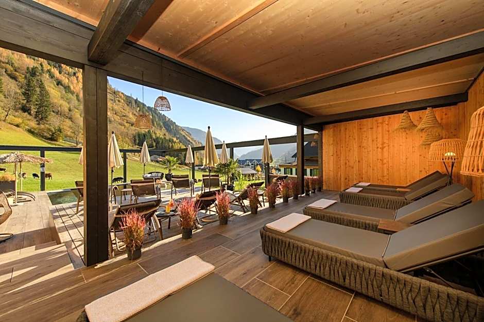 Aktivhotel Gasteiner Einkehr