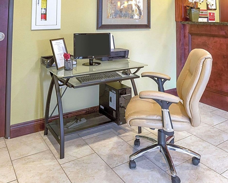 Comfort Suites Harvey - New Orleans West Bank