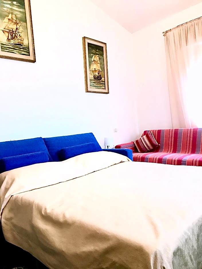 HIstoric Luxury Villa,sea view, private parking