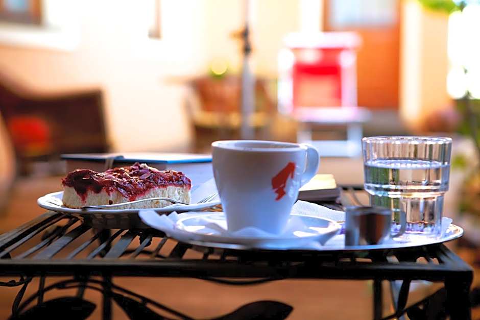 HOTEL ZILLNERs EINKEHR ***