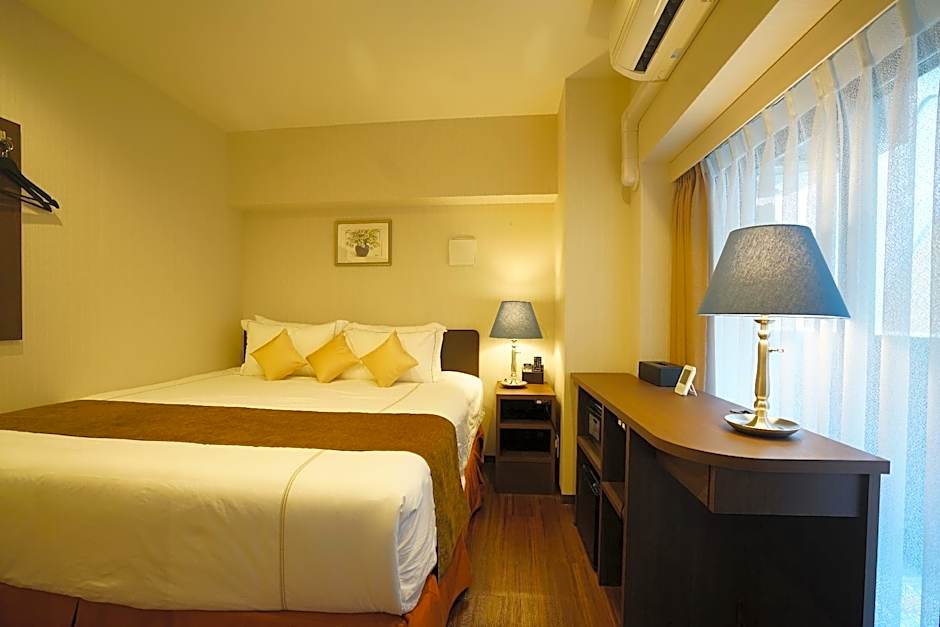 Le Tour Hotel Akihabara Ekimae