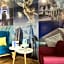TRYP by Wyndham Mexico City World Trade Center Area