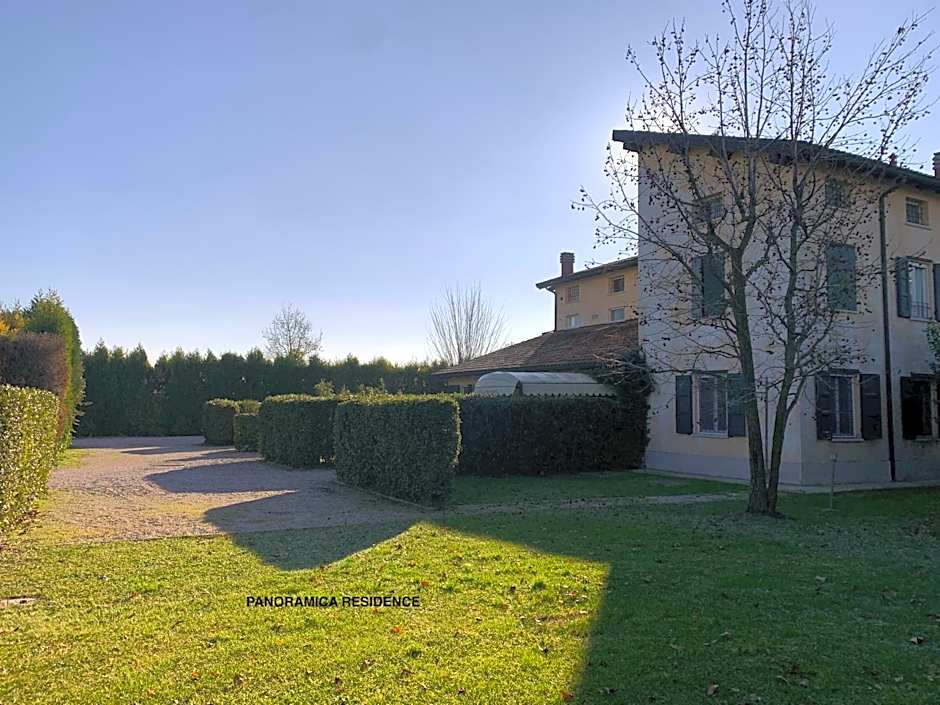 VILLA CAMPESTRE