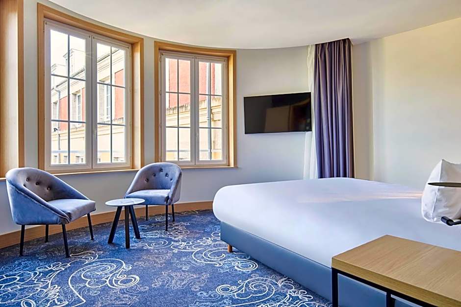 Le Grand Hôtel, The Originals Relais