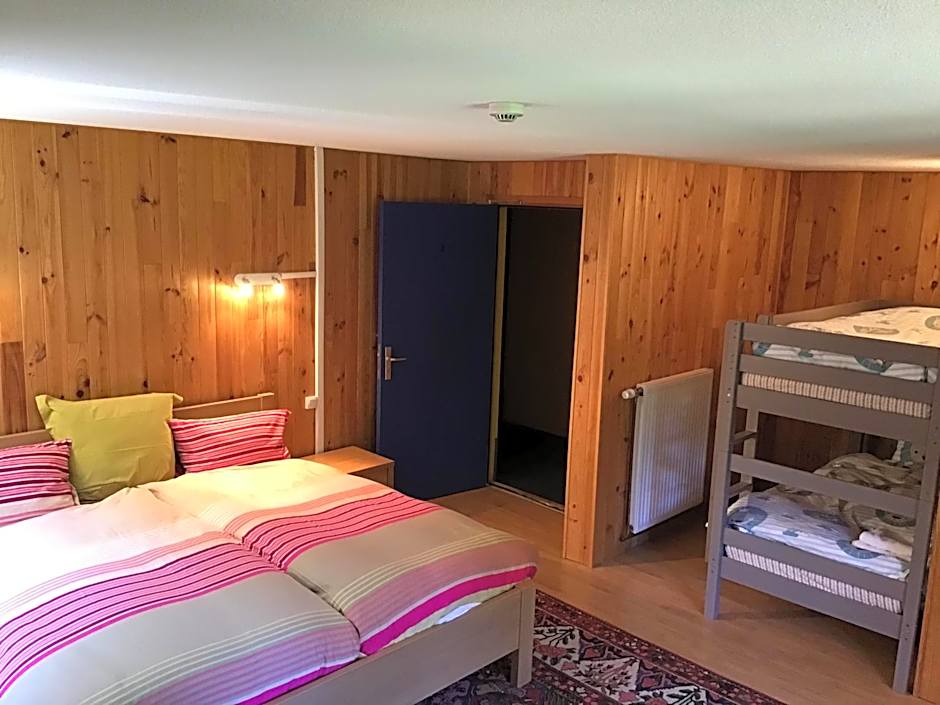 HÔTEL RESTAURANT LA FOURMI