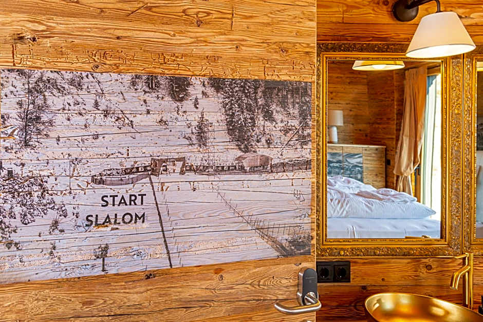 Das Kitz - Chalet Steuerberg XL Kitzbühel