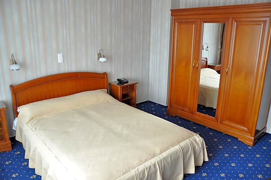 Hotel Traian