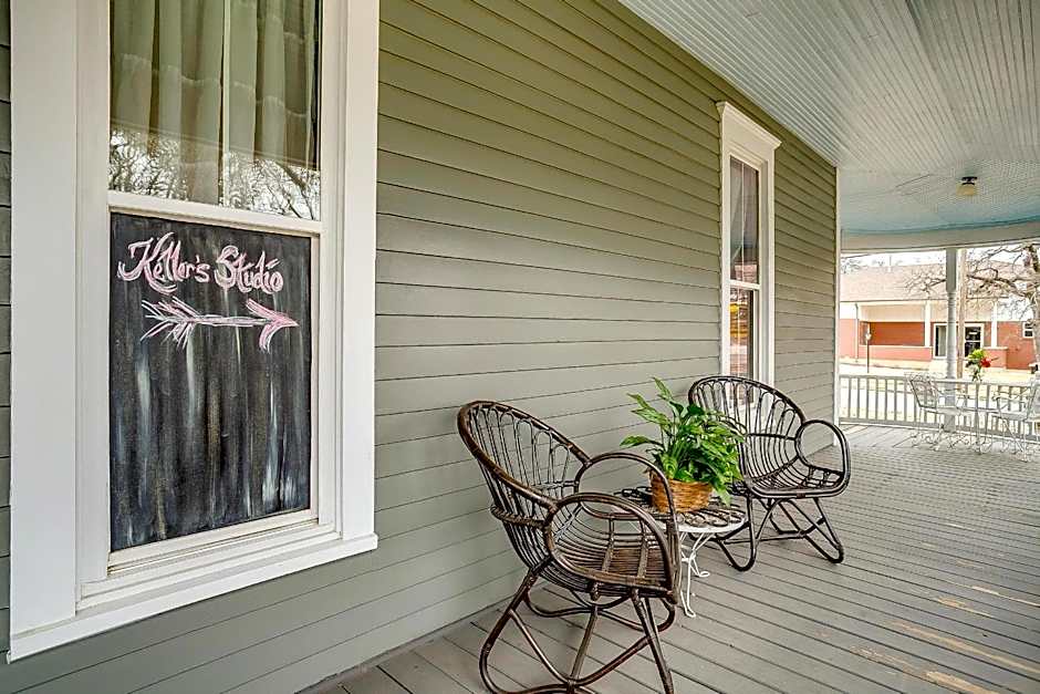 The Gallery House Boutique Hotel