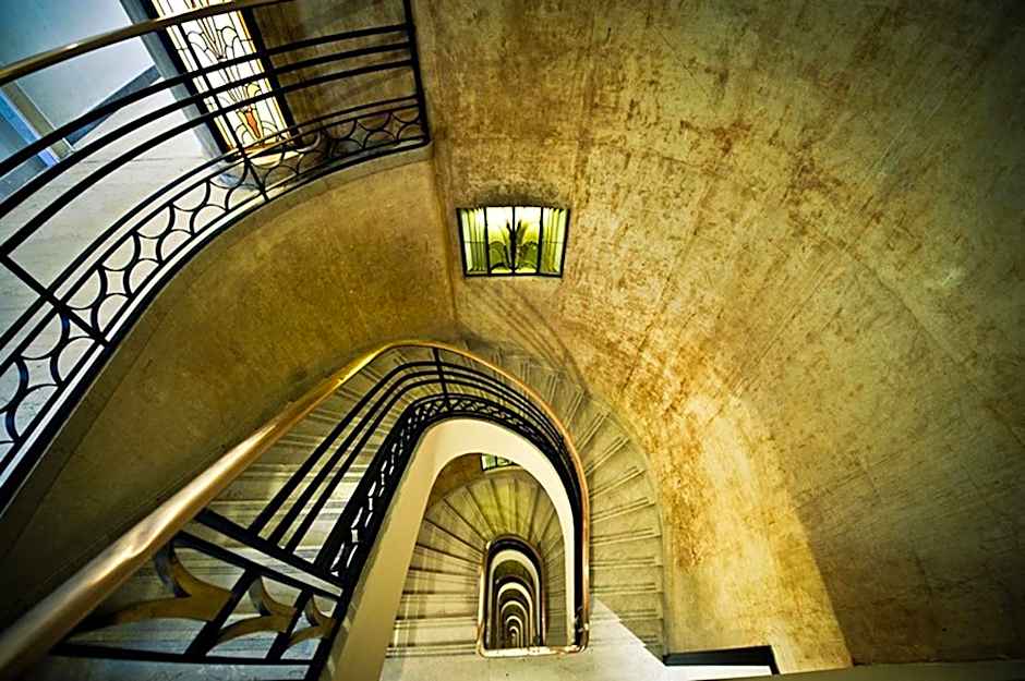 Gran Hotel Argentino