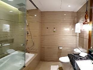 Marriott's Bali Nusa Dua Gardens