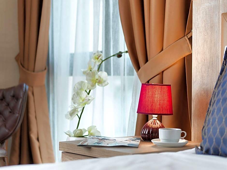 Jaff Hotels Nişantaşı