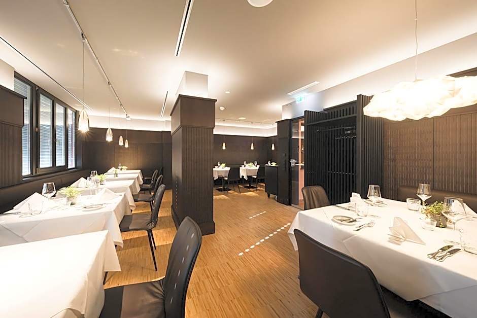 Montfort - das Hotel