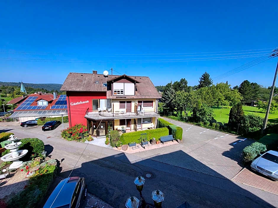 Landhotel Schönblick