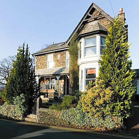 Rum Doodle, Windermere B&B