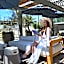 Azure Palm Hot Springs