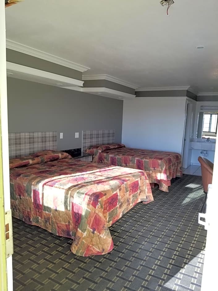 Rodeway Inn Commerce - Los Angeles