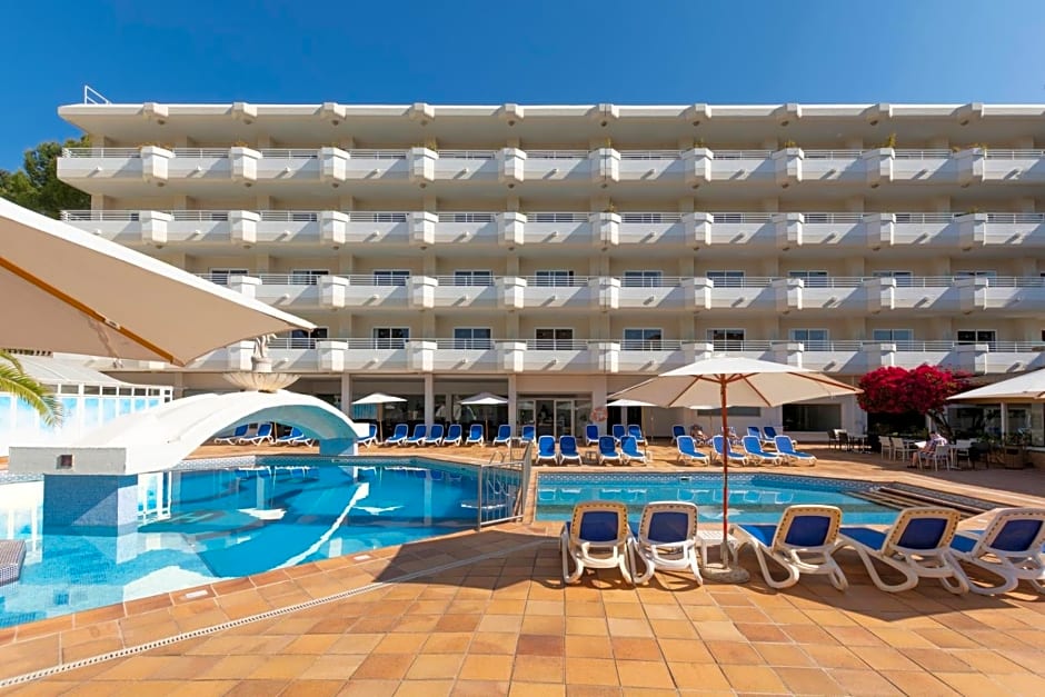 Seramar Hotel Sunna Park