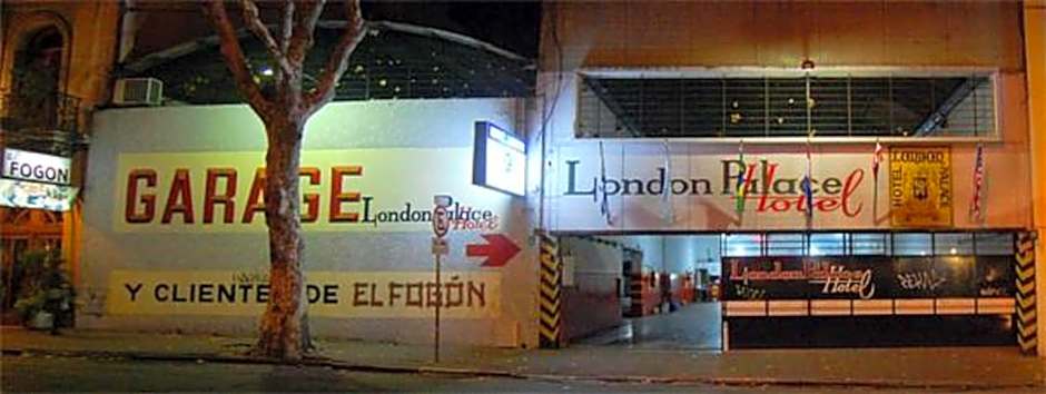 Hotel London Palace
