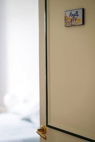 Double or Twin Room with Private External Bathroom