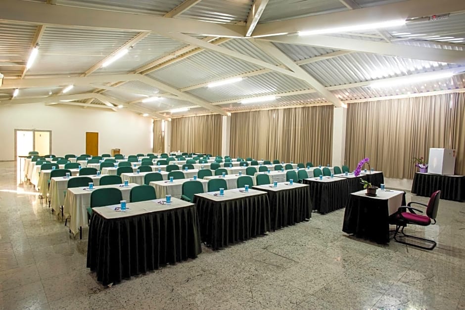 Golden Park Campinas Viracopos