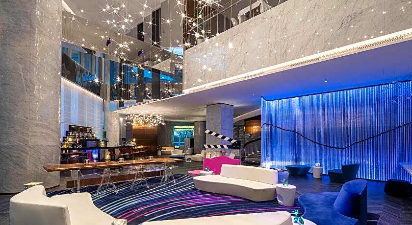 Wyndham Garden Nanjing Airport