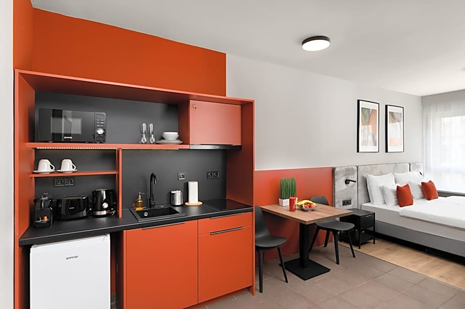 Florin Apart Hotel