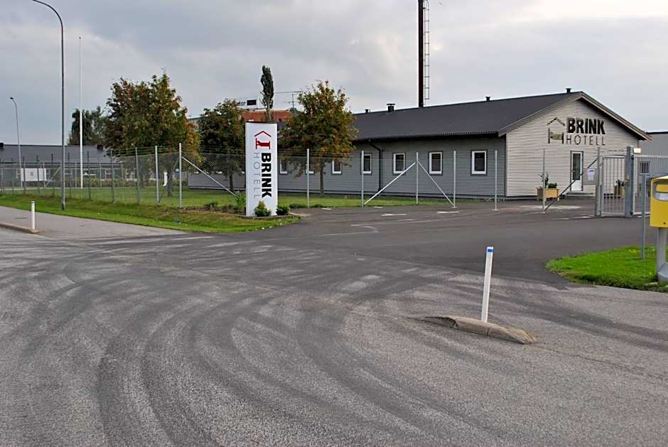 Brink Hotell