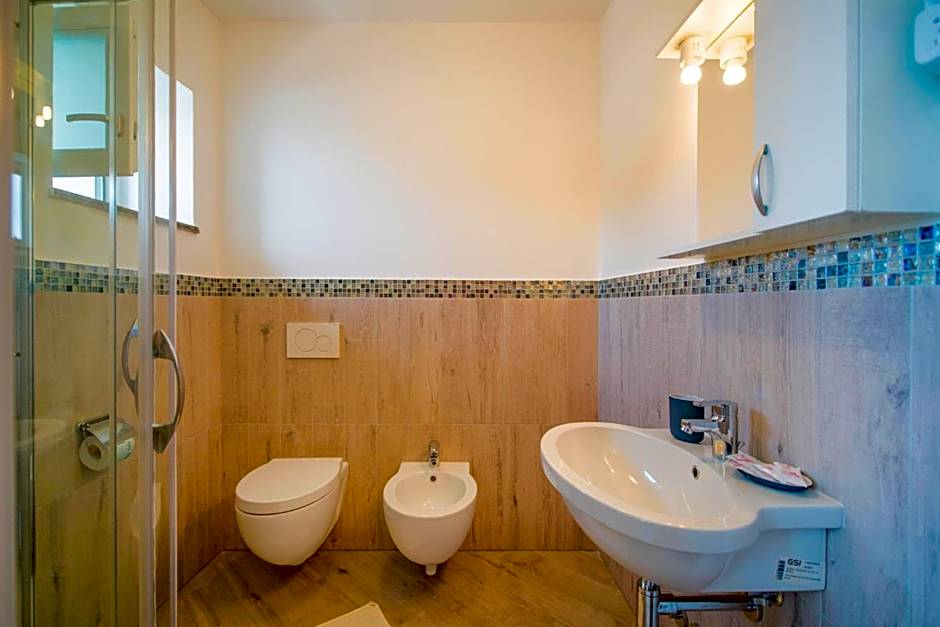 Hotel Ristorante Crescenzo