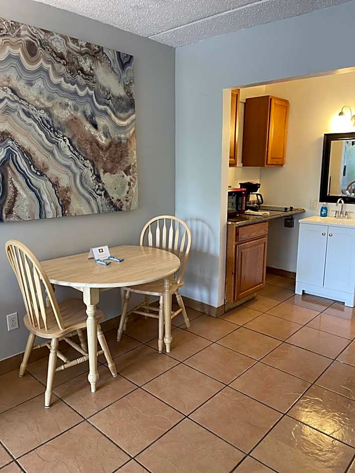 ANS Inn & Suites