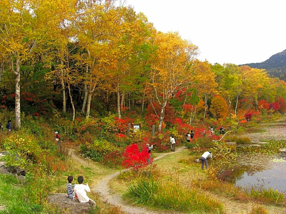 Club Wyndham Shirakabaso Shigakogen